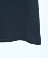 NATURAL BEAUTY BASIC（ナチュラルビューティーベーシック）ブラウス 紺 サイズ:M レディース/2200682500043