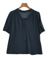 NATURAL BEAUTY BASIC ブラウス