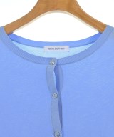 NATURAL BEAUTY BASIC（ナチュラルビューティーベーシック）カーディガン 青 サイズ:F レディース/2200682519014