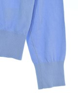 NATURAL BEAUTY BASIC（ナチュラルビューティーベーシック）カーディガン 青 サイズ:F レディース/2200682519014