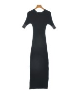 NATURAL BEAUTY BASIC（ナチュラルビューティーベーシック）ワンピース 黒 サイズ:M レディース/2200686227021