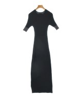 NATURAL BEAUTY BASIC（ナチュラルビューティーベーシック）ワンピース 黒 サイズ:M レディース/2200686227021