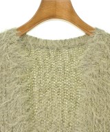 NATURAL BEAUTY BASIC（ナチュラルビューティーベーシック）ニット・セーター ベージュ サイズ:F レディース/2200686985129