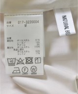 NATURAL BEAUTY BASIC（ナチュラルビューティーベーシック）ロング・マキシ丈スカート 白 サイズ:M レディース/2200686985136