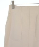 NATURAL BEAUTY BASIC（ナチュラルビューティーベーシック）ロング・マキシ丈スカート 白 サイズ:M レディース/2200686985136