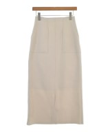 NATURAL BEAUTY BASIC ロング・マキシ丈スカート