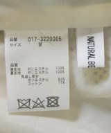 NATURAL BEAUTY BASIC（ナチュラルビューティーベーシック）ロング・マキシ丈スカート 白 サイズ:M レディース/2200686985143