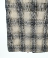NATURAL BEAUTY BASIC（ナチュラルビューティーベーシック）ロング・マキシ丈スカート 白 サイズ:M レディース/2200686985143