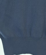 NATURAL BEAUTY BASIC（ナチュラルビューティーベーシック）ニット・セーター 青 サイズ:F レディース/2200688528027