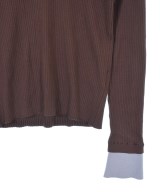 NATURAL BEAUTY BASIC（ナチュラルビューティーベーシック）ニット・セーター 茶 サイズ:F レディース/2200688528034