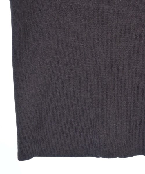 NATURAL BEAUTY BASIC（ナチュラルビューティーベーシック）ニット・セーター グレー サイズ:F レディース/2200688528041