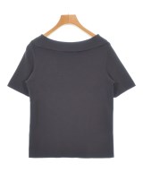 NATURAL BEAUTY BASIC（ナチュラルビューティーベーシック）ニット・セーター グレー サイズ:F レディース/2200688528041