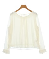 NATURAL BEAUTY BASIC ブラウス
