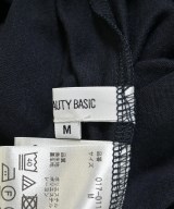 NATURAL BEAUTY BASIC（ナチュラルビューティーベーシック）ブラウス 紺 サイズ:M レディース/2200690025040