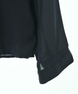 NATURAL BEAUTY BASIC（ナチュラルビューティーベーシック）ブラウス 紺 サイズ:M レディース/2200690025040