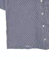 NATURAL BEAUTY BASIC（ナチュラルビューティーベーシック）ブラウス 青 サイズ:M レディース/2200684658049