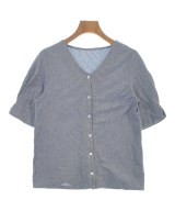NATURAL BEAUTY BASIC ブラウス