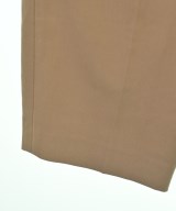 NATURAL BEAUTY BASIC（ナチュラルビューティーベーシック）スラックス ベージュ サイズ:M レディース/2200684658094