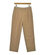 NATURAL BEAUTY BASIC スラックス