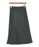 NATURAL BEAUTY BASIC（ナチュラルビューティーベーシック）ロング・マキシ丈スカート 黒 サイズ:M レディース/2200690685091