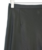 NATURAL BEAUTY BASIC（ナチュラルビューティーベーシック）ロング・マキシ丈スカート 黒 サイズ:M レディース/2200690685091