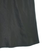 NATURAL BEAUTY BASIC（ナチュラルビューティーベーシック）ロング・マキシ丈スカート 黒 サイズ:M レディース/2200690685091