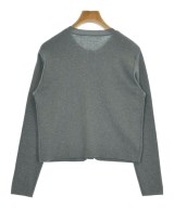 NATURAL BEAUTY BASIC（ナチュラルビューティーベーシック）カーディガン グレー サイズ:FR レディース/2200680960061