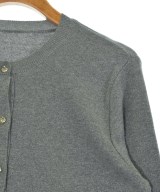 NATURAL BEAUTY BASIC（ナチュラルビューティーベーシック）カーディガン グレー サイズ:FR レディース/2200680960061