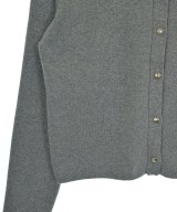 NATURAL BEAUTY BASIC（ナチュラルビューティーベーシック）カーディガン グレー サイズ:FR レディース/2200680960061