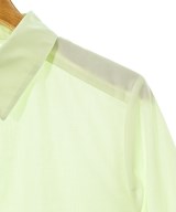 NATURAL BEAUTY BASIC（ナチュラルビューティーベーシック）ブラウス 緑 サイズ:F レディース/2200680960160