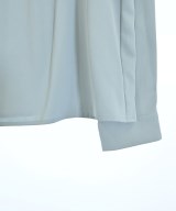 NATURAL BEAUTY BASIC（ナチュラルビューティーベーシック）ブラウス 青 サイズ:M レディース/2200680960184