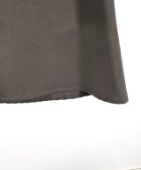 NATURAL BEAUTY BASIC（ナチュラルビューティーベーシック）ワンピース グレー サイズ:M レディース/2200684067070