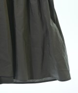 NATURAL BEAUTY BASIC（ナチュラルビューティーベーシック）ワンピース グレー サイズ:S レディース/2200687282036