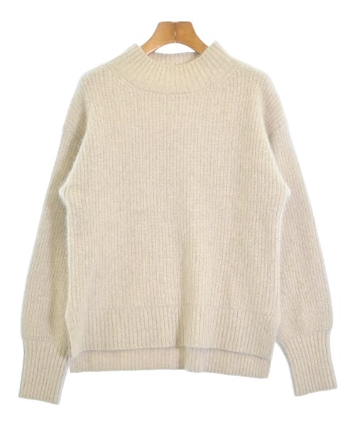 NATURAL BEAUTY BASIC(ナチュラルビューティーベーシック)のニット・セーター サイズ:M 1,600円