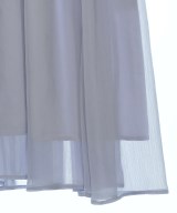 NATURAL BEAUTY BASIC（ナチュラルビューティーベーシック）ワンピース 紫 サイズ:M レディース/2200691175034