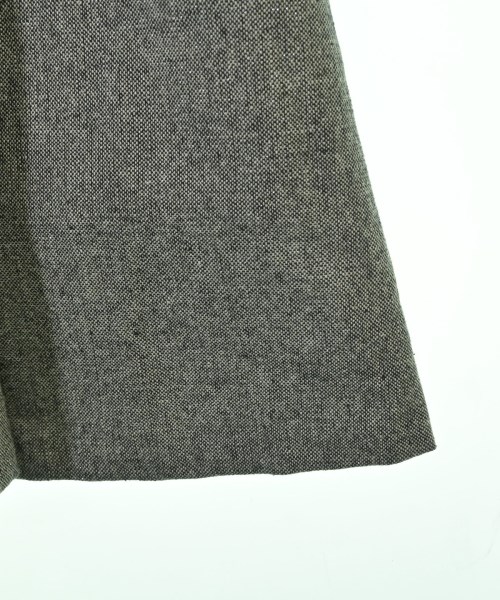 NATURAL BEAUTY BASIC（ナチュラルビューティーベーシック）ワンピース グレー サイズ:S レディース/2200691268019