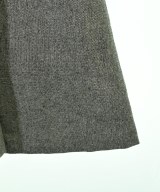 NATURAL BEAUTY BASIC（ナチュラルビューティーベーシック）ワンピース グレー サイズ:S レディース/2200691268019