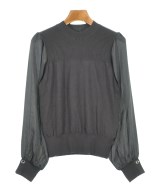 NATURAL BEAUTY BASIC ニット・セーター