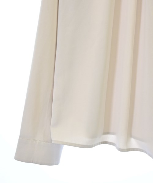 NATURAL BEAUTY BASIC（ナチュラルビューティーベーシック）ブラウス 白 サイズ:M レディース/2200687873067
