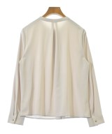 NATURAL BEAUTY BASIC（ナチュラルビューティーベーシック）ブラウス 白 サイズ:M レディース/2200687873067