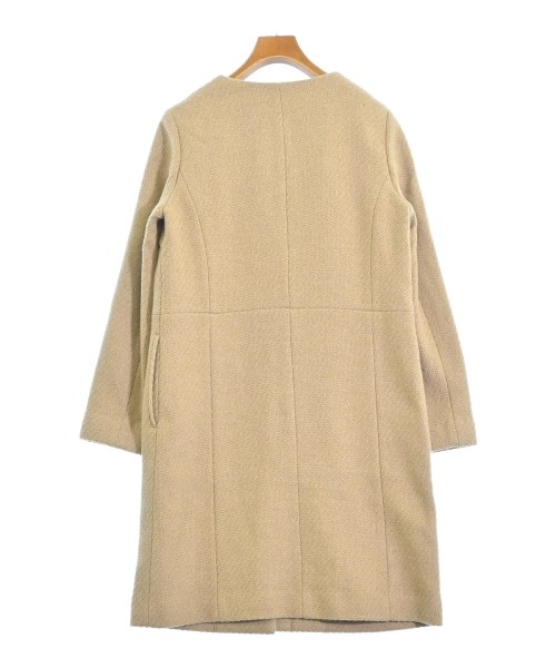 NATURAL BEAUTY BASIC（ナチュラルビューティーベーシック）その他 ベージュ サイズ:L レディース/2200687174010