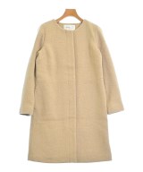 NATURAL BEAUTY BASIC（ナチュラルビューティーベーシック）その他 ベージュ サイズ:L レディース/2200687174010