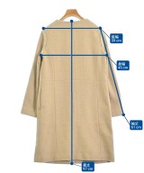 NATURAL BEAUTY BASIC（ナチュラルビューティーベーシック）その他 ベージュ サイズ:L レディース/2200687174010