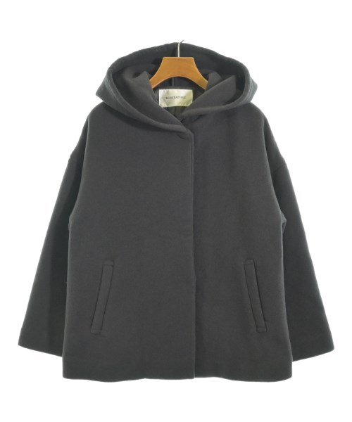 NATURAL BEAUTY BASIC(ナチュラルビューティーベーシック)その他 グレー サイズ:S/2200688179021