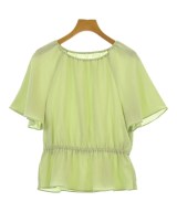 NATURAL BEAUTY BASIC ブラウス