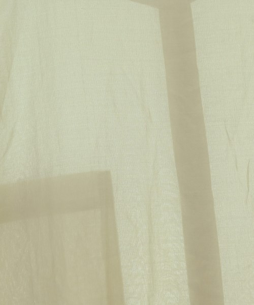 NATURAL BEAUTY BASIC（ナチュラルビューティーベーシック）カジュアルシャツ グレー サイズ:M レディース/2200685688144