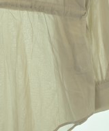 NATURAL BEAUTY BASIC（ナチュラルビューティーベーシック）カジュアルシャツ グレー サイズ:M レディース/2200685688144
