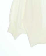 NATURAL BEAUTY BASIC（ナチュラルビューティーベーシック）カーディガン 白 サイズ:F レディース/2200687061068