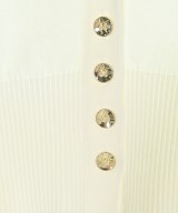 NATURAL BEAUTY BASIC（ナチュラルビューティーベーシック）カーディガン 白 サイズ:F レディース/2200687061068