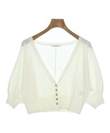 NATURAL BEAUTY BASIC カーディガン